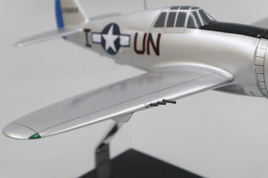 Republic P-47D Thunderbolt "Tarheel Hal" Model Custom Made for you