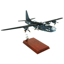Load image into Gallery viewer, PB4Y-2 Privateer Model Custom Made for you