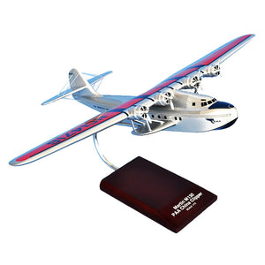 Pan Am M-130 China Clipper PAA Scale:1/72 Model Custom Made for you