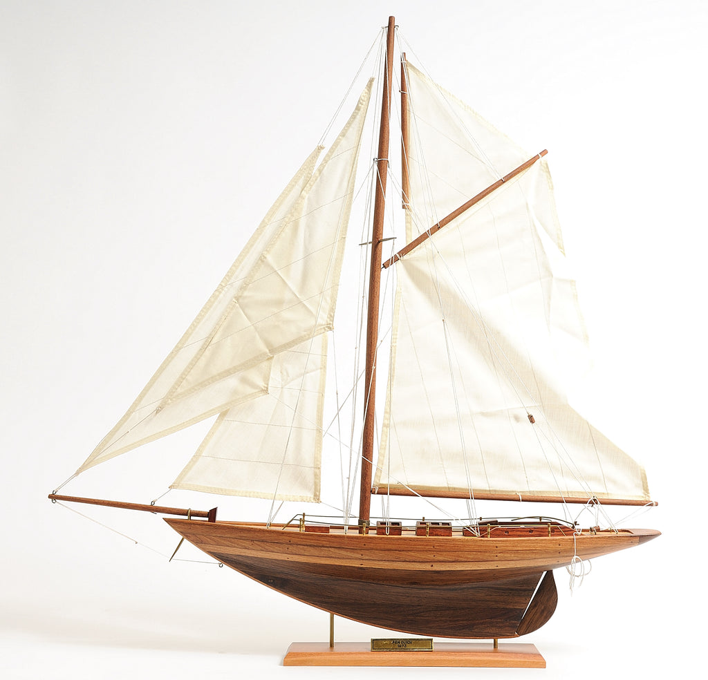 Pen Duick (Small)