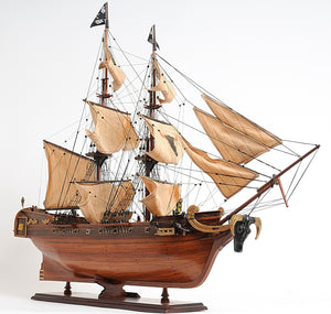 Pirate Ship (Exclusive Edition)