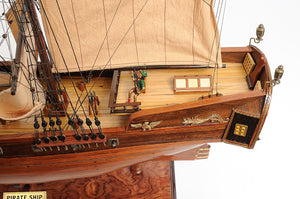Pirate Ship (Exclusive Edition)
