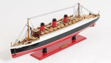 Load image into Gallery viewer, Queen Mary