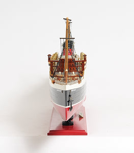 Queen Mary