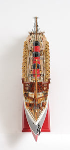 Queen Mary