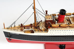 Queen Mary