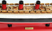 Load image into Gallery viewer, Queen Mary