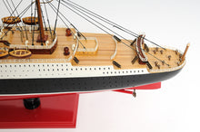 Load image into Gallery viewer, Queen Mary