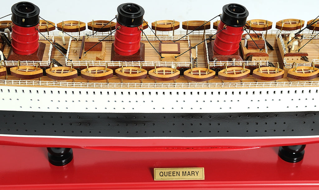 Queen Mary L