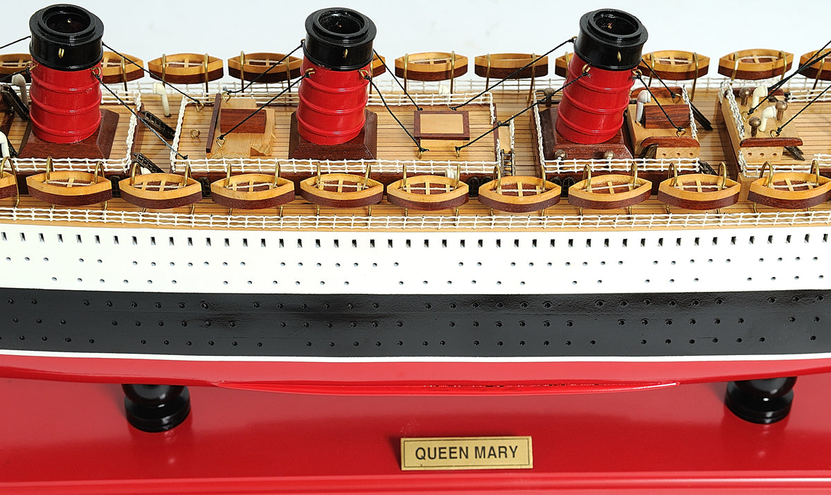 Queen Mary L