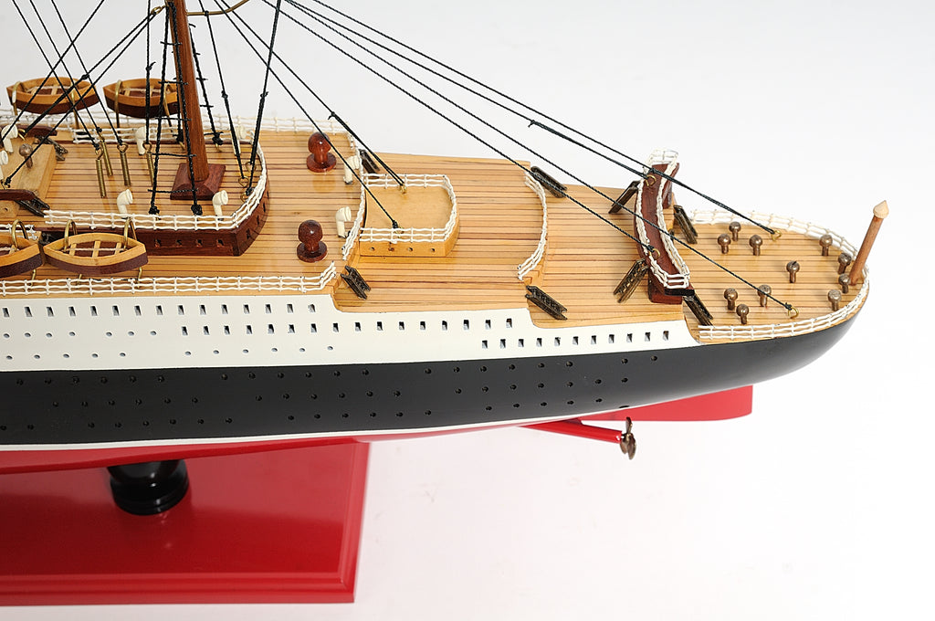 Queen Mary L