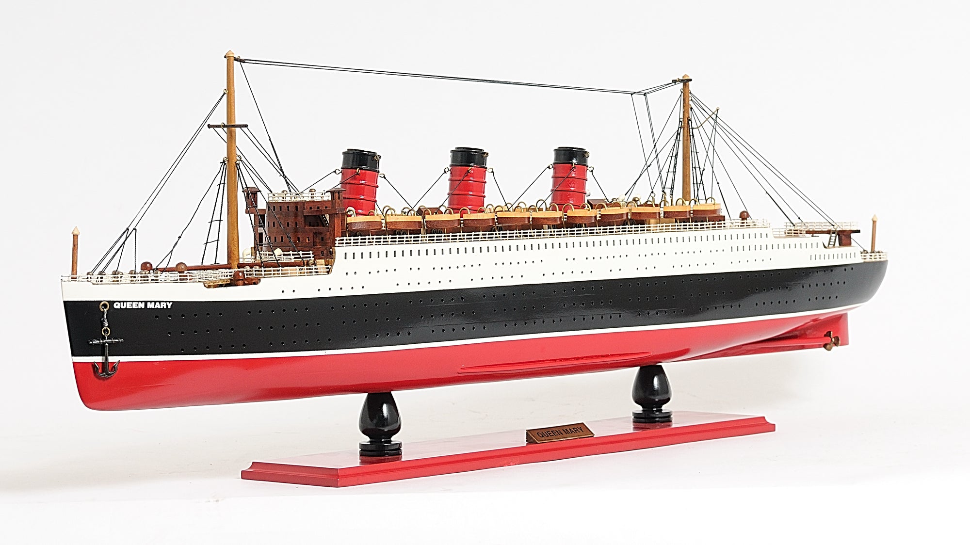 Queen Mary L