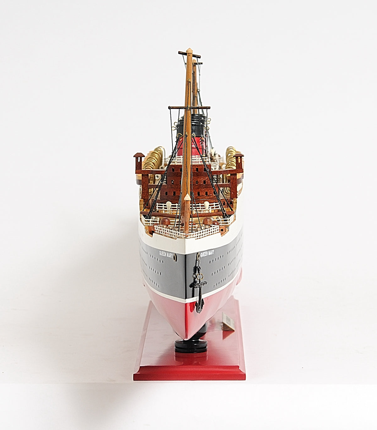 Queen Mary L