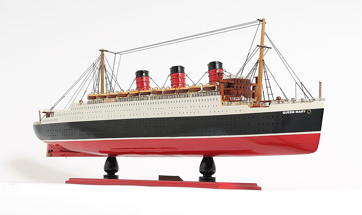 Queen Mary L