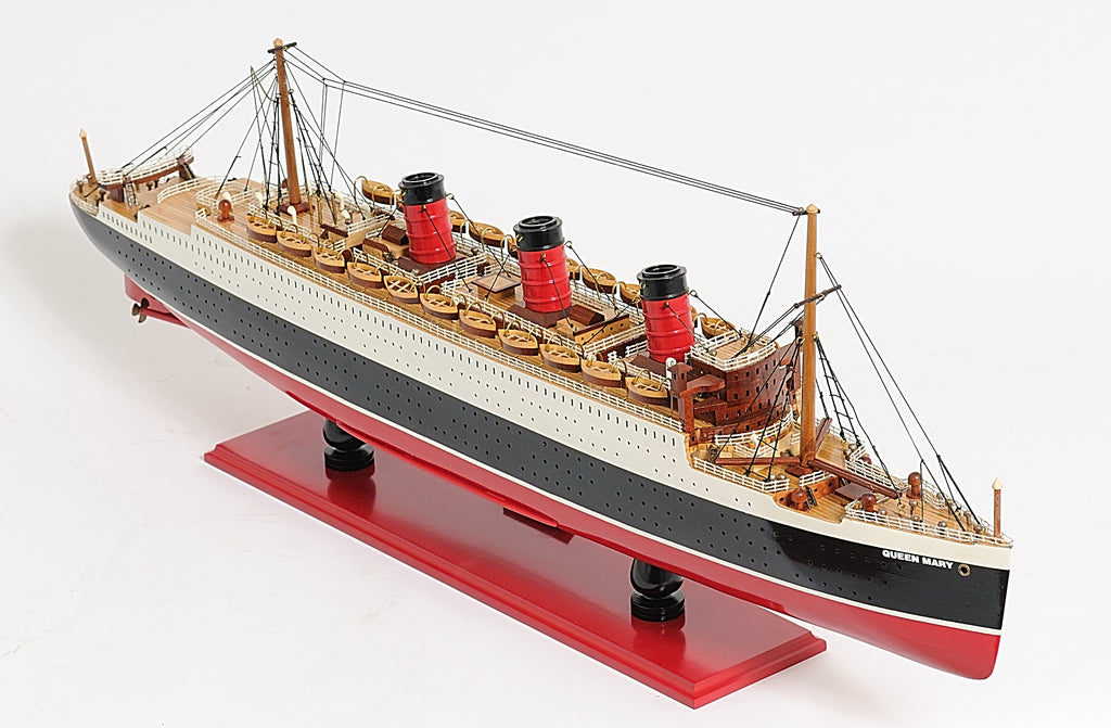 Queen Mary L