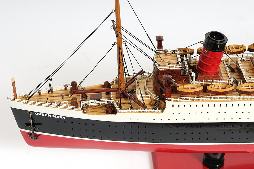 Queen Mary L
