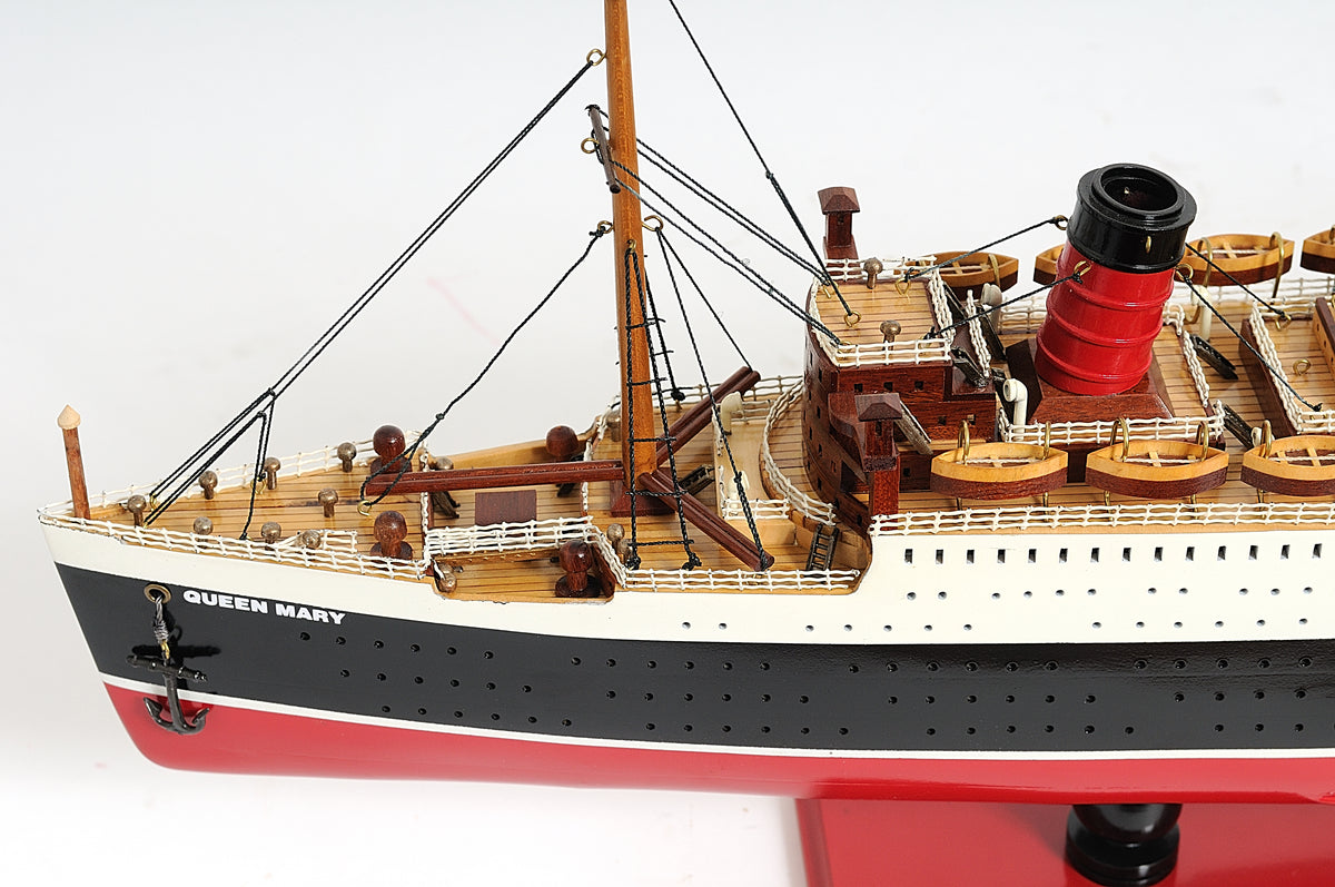 Queen Mary L