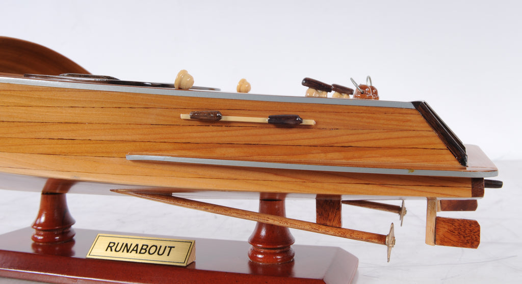 Runabout Sm