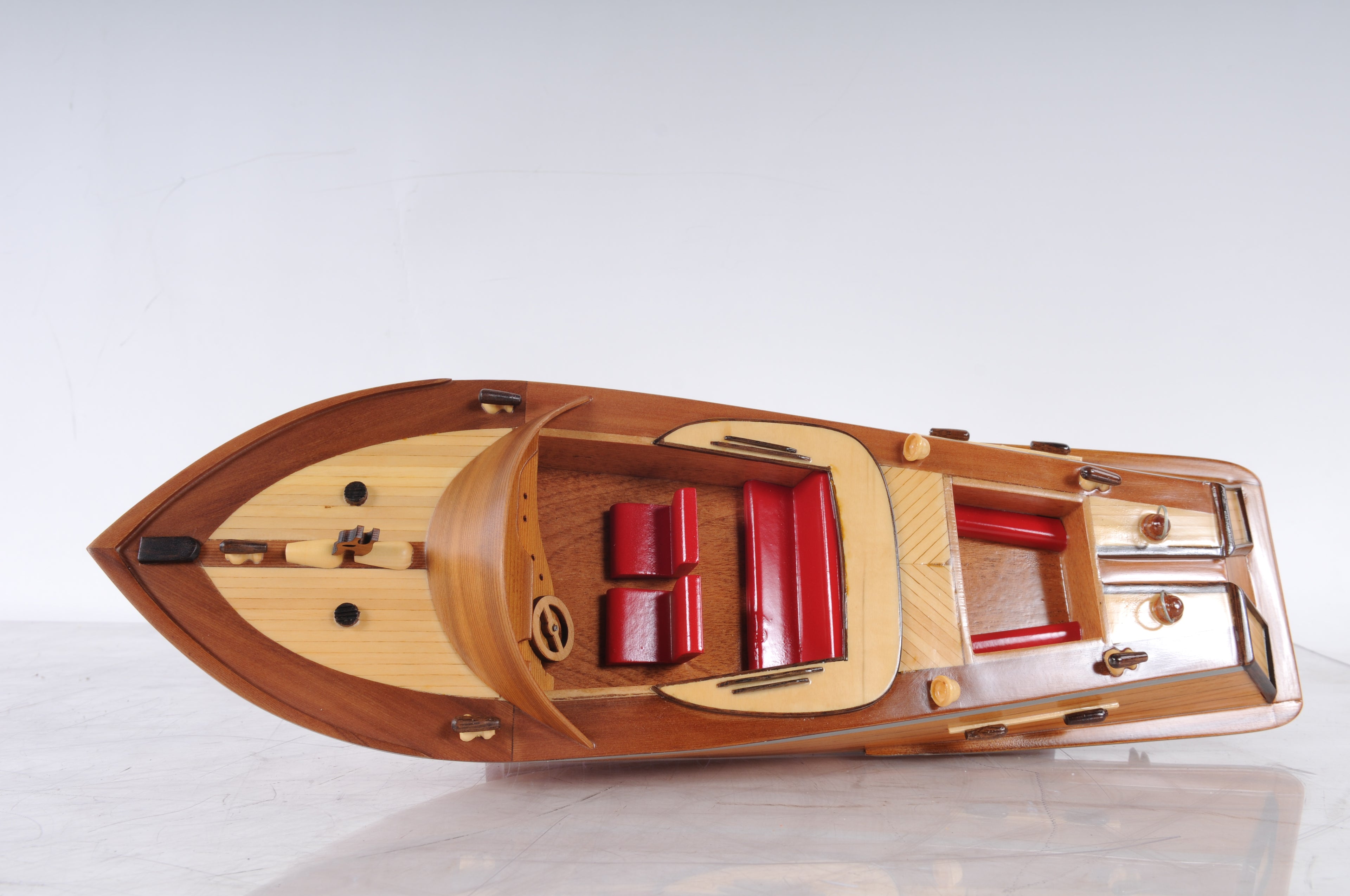 Runabout Sm