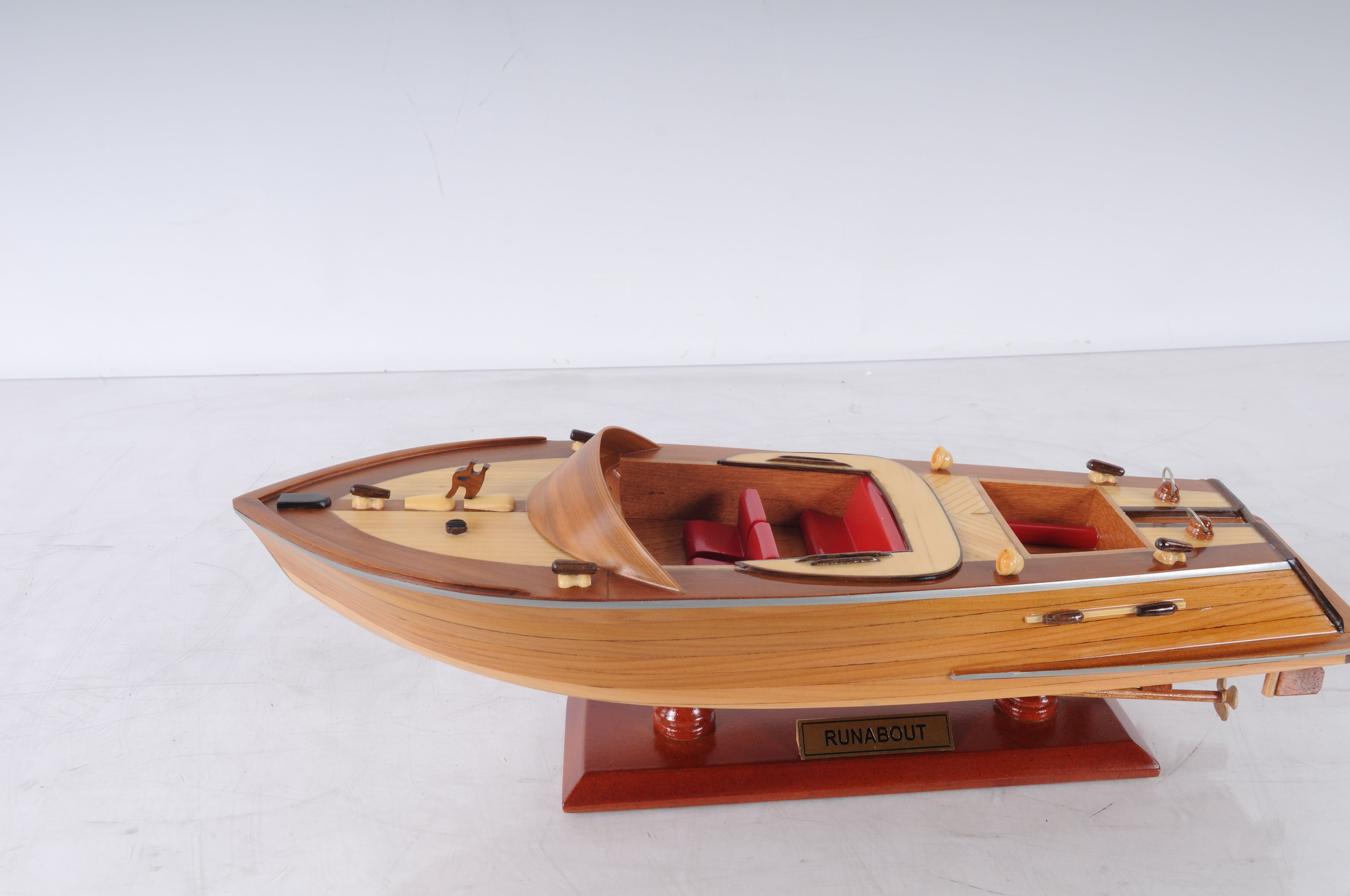 Runabout Sm