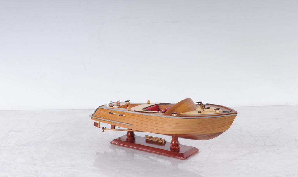 Runabout Sm