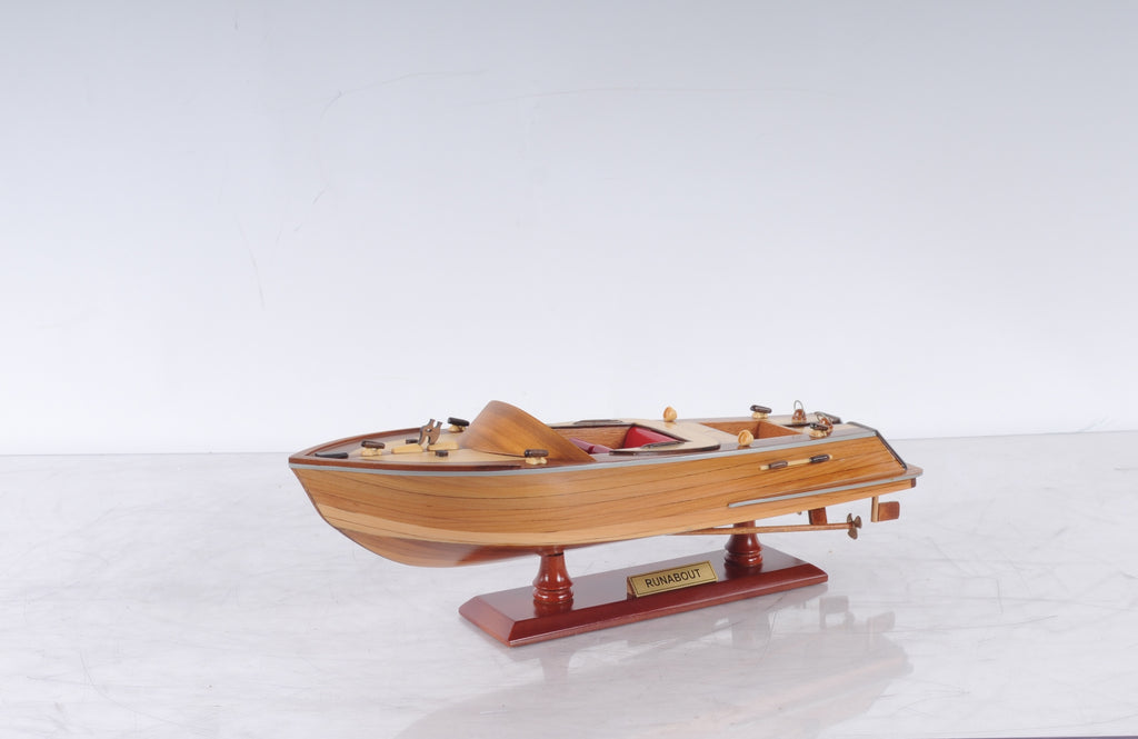 Runabout Sm