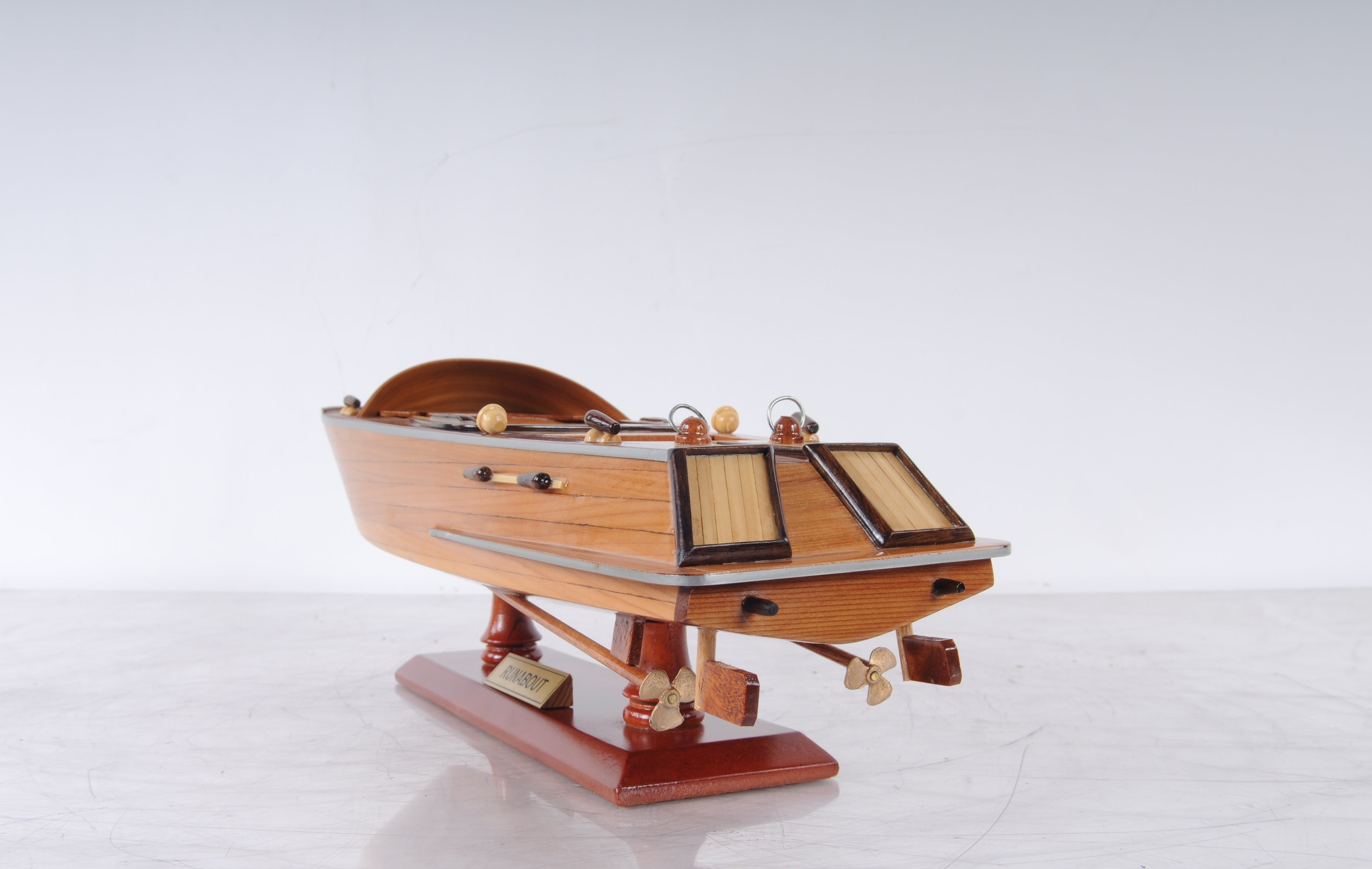 Runabout Sm