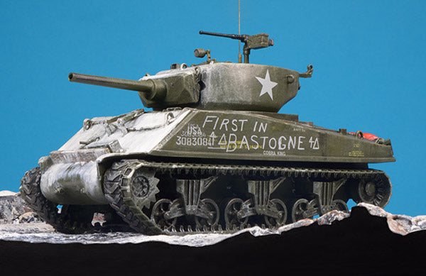 M4 Sherman Tank Special order