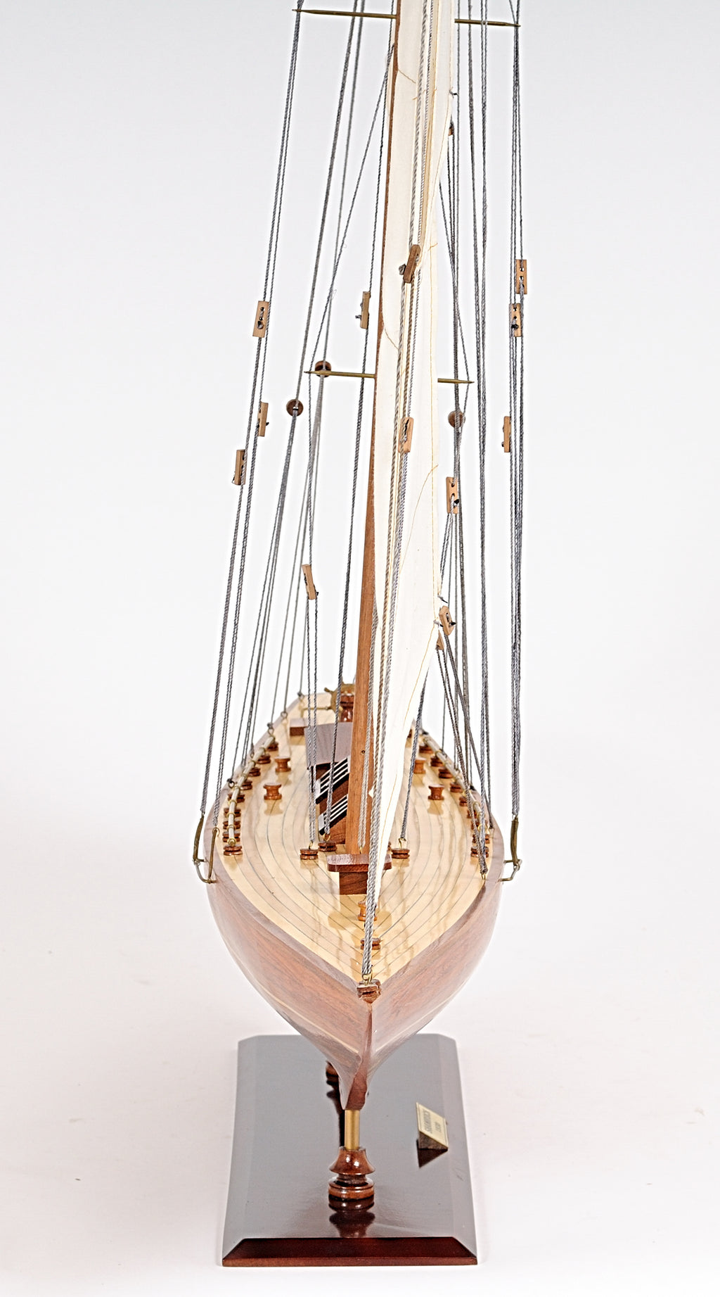 Shamrock Yacht L