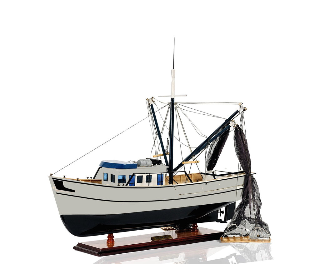 Shrimp Boat