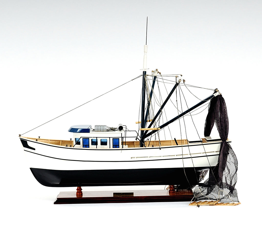 Shrimp Boat