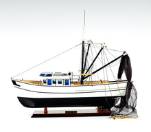 Load image into Gallery viewer, Shrimp Boat