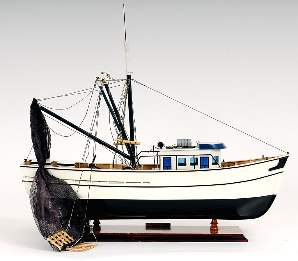 Shrimp Boat