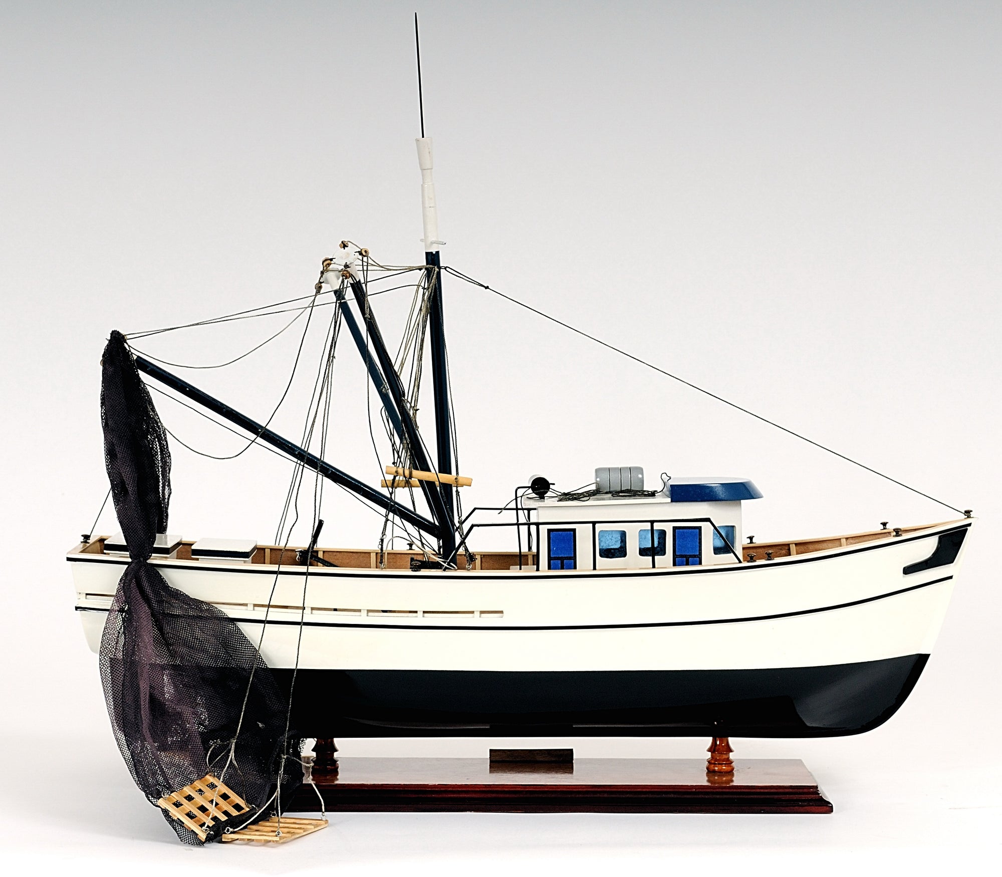 Shrimp Boat