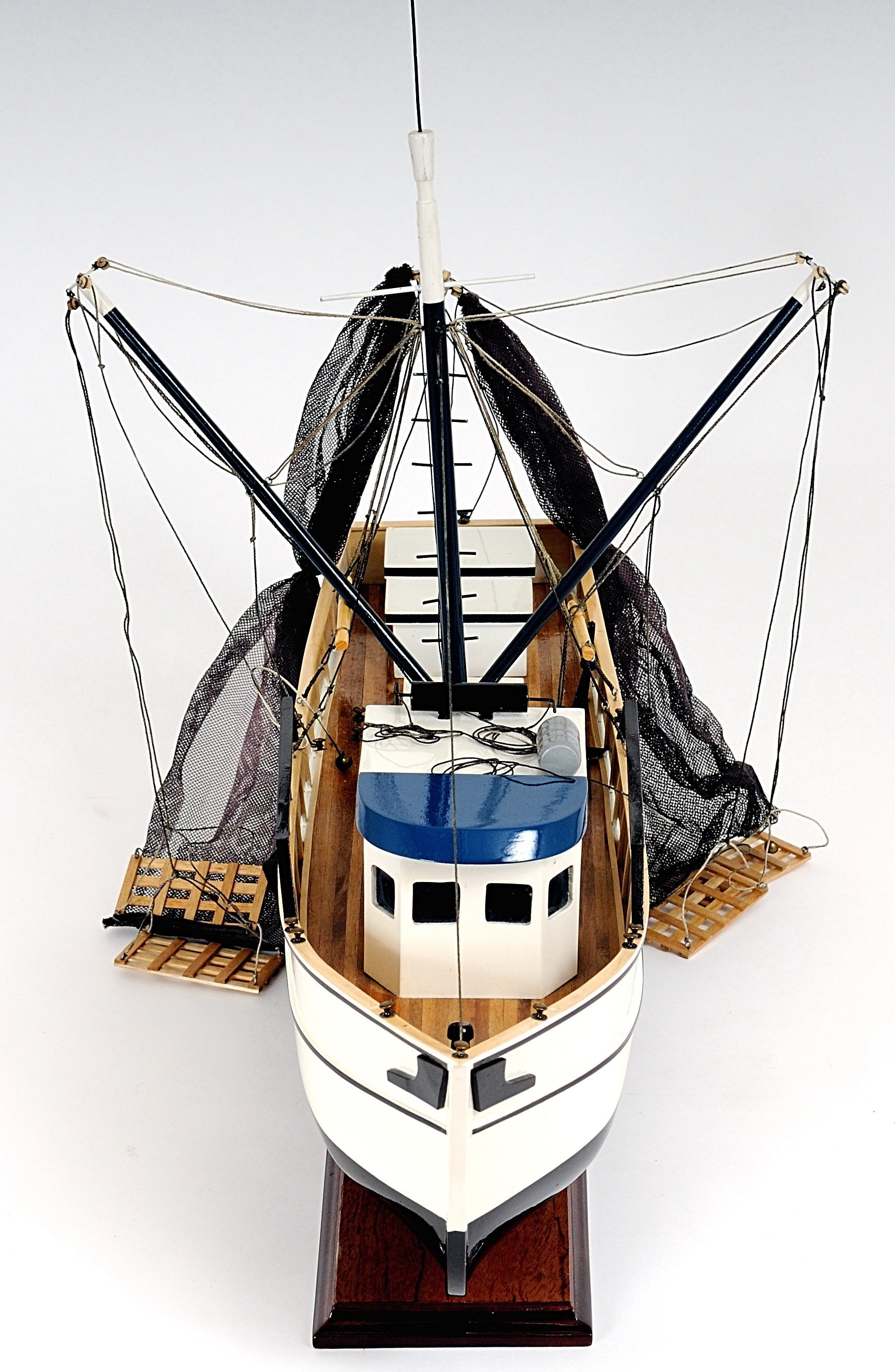 Shrimp Boat