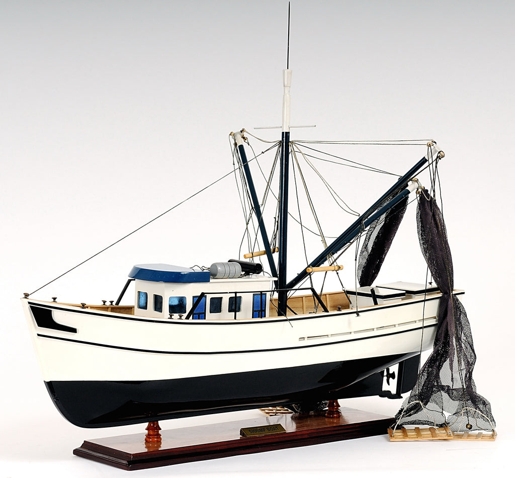 Shrimp Boat