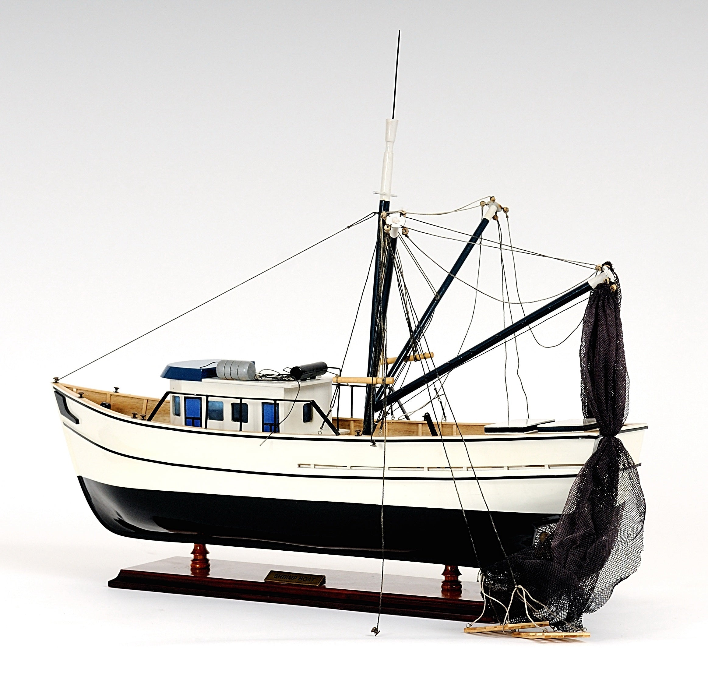 Shrimp Boat
