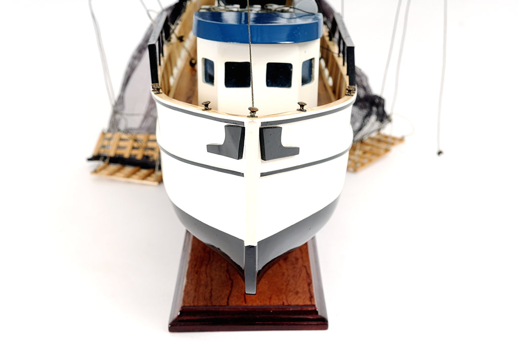 Shrimp Boat
