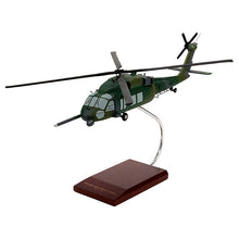 Load image into Gallery viewer, Sikorsky HH MH-60G Pavehawk Model Custom Made for you
