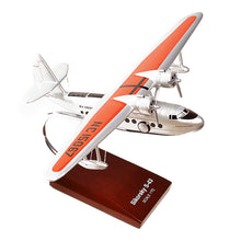 Load image into Gallery viewer, Sikorsky S-43 Pan Am Model Model Custom Made for you
