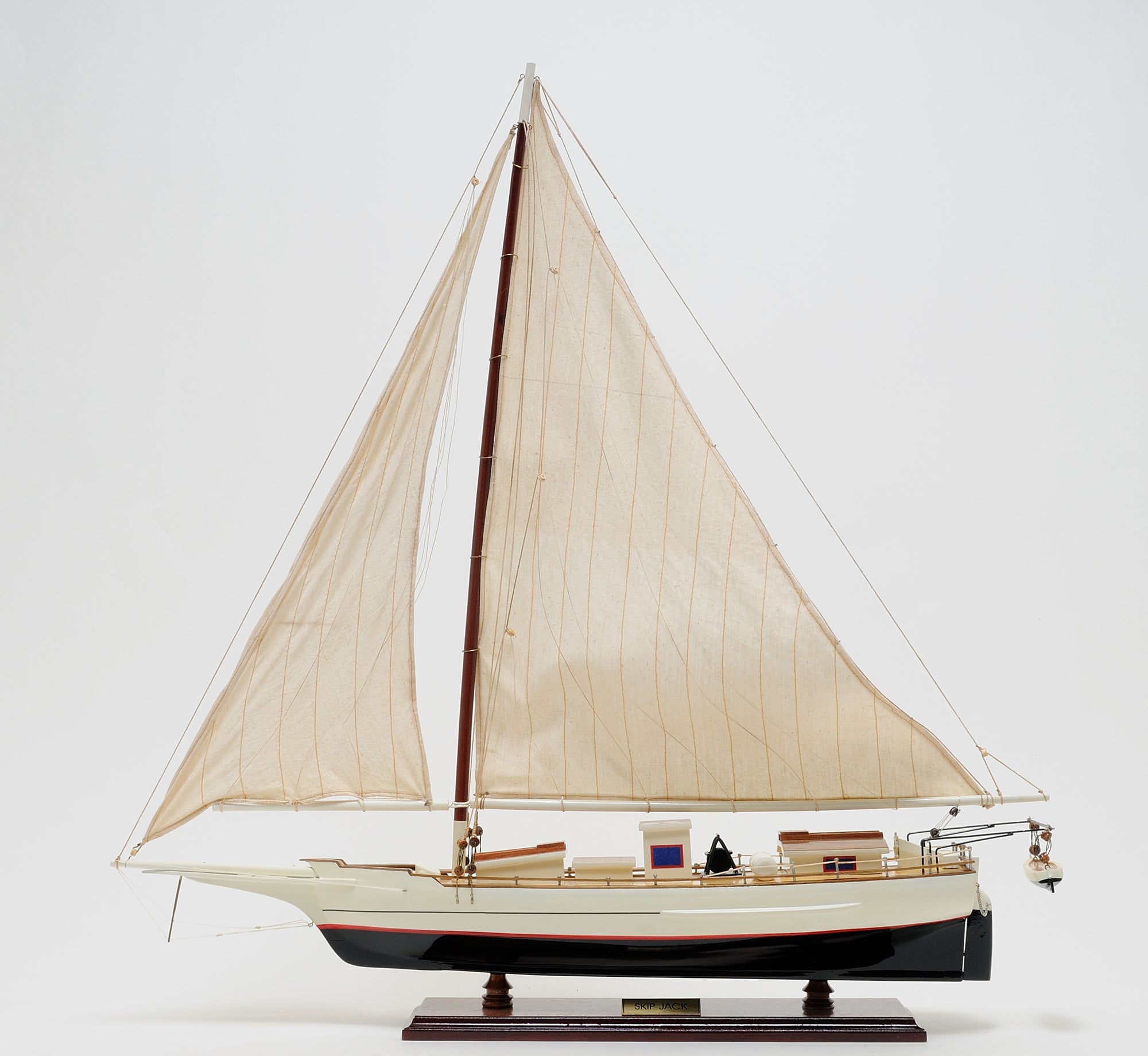 Skipjack Painted (L80)