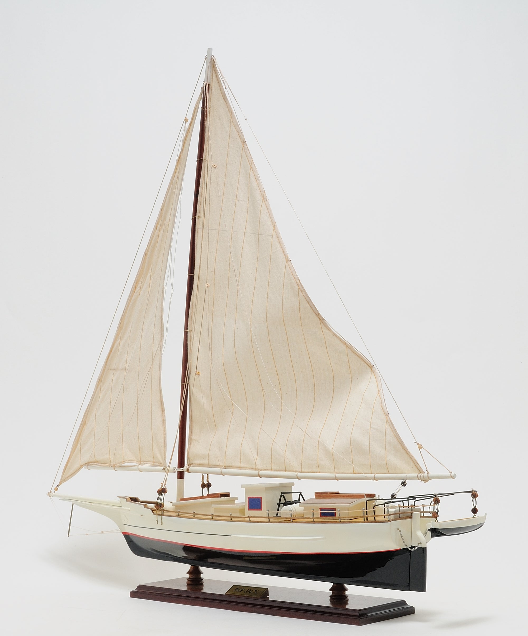 Skipjack Painted (L80)