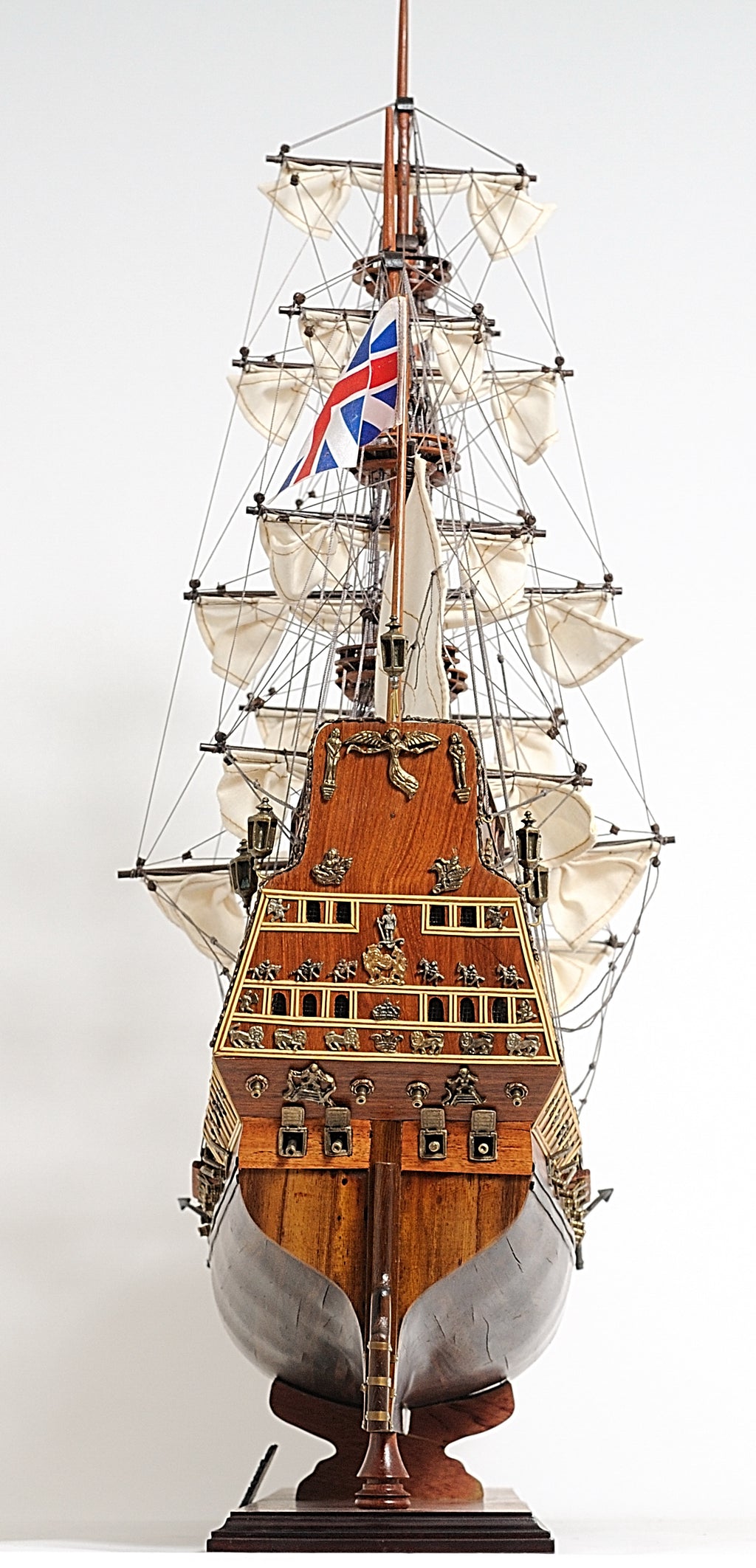 HMS Sovereign of the Seas