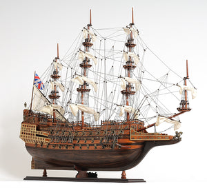 Sovereign of the Seas Mid Size EE