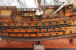 HMS Sovereign of the Seas