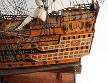 Load image into Gallery viewer, HMS Sovereign of the Seas