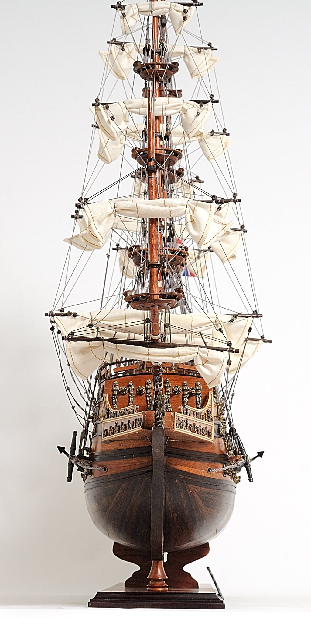 HMS Sovereign of the Seas