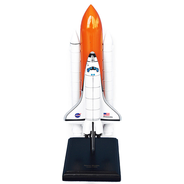 Space Shuttle F/S Discovery Model Custom Made for you