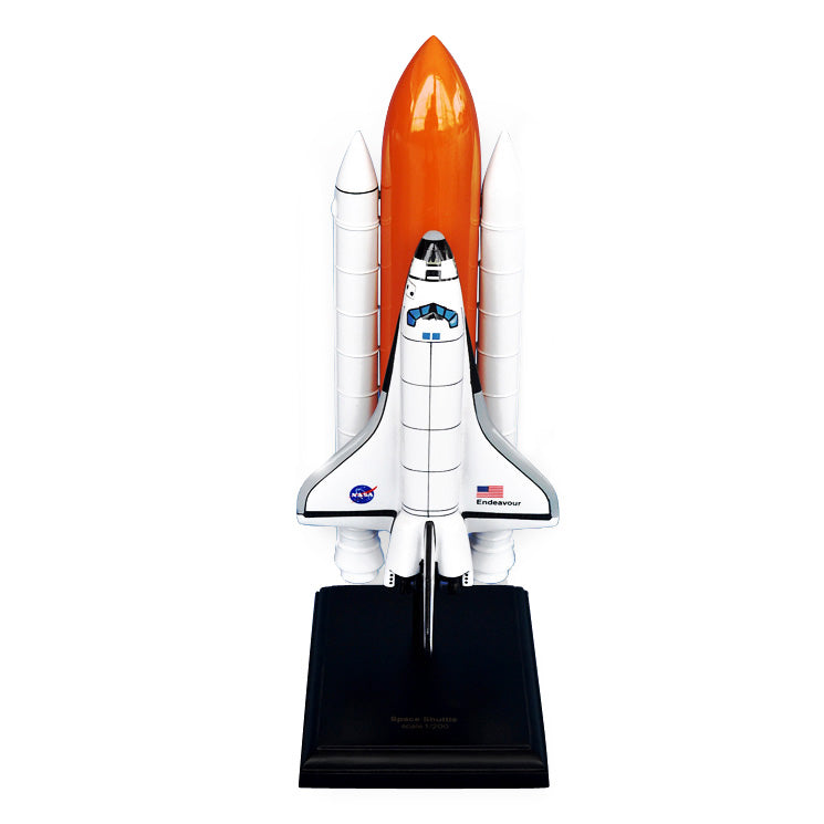 Space Shuttle F/S Endeavour Model Custom Made for you