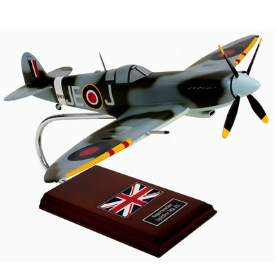 Spitfire Mk 1X RAF Model